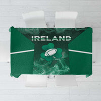 Ireland Rugby 2026 Tablecloth Unique Style