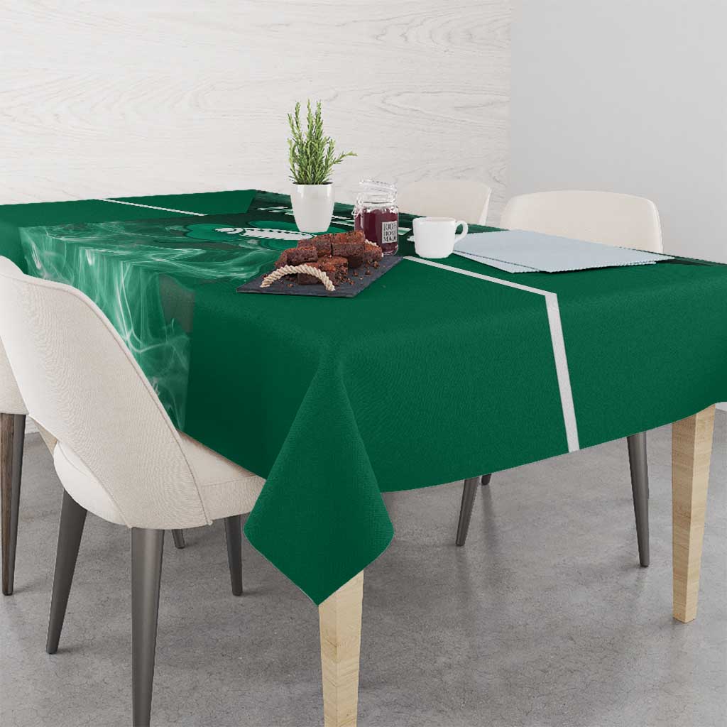 Ireland Rugby 2026 Tablecloth Unique Style