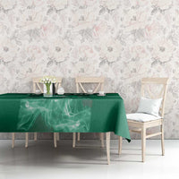 Ireland Rugby 2026 Tablecloth Unique Style