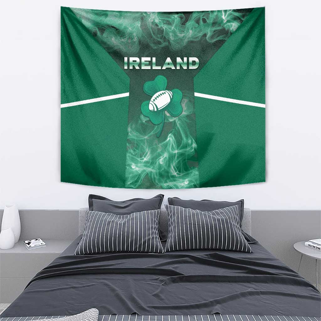 Ireland Rugby 2026 Tapestry Unique Style