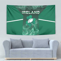 Ireland Rugby 2026 Tapestry Unique Style