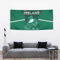 Ireland Rugby 2026 Tapestry Unique Style