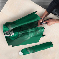 Ireland Rugby 2026 Umbrella Unique Style
