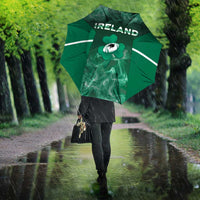 Ireland Rugby 2026 Umbrella Unique Style