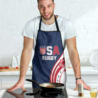USA Rugby 2026 Apron Sporty Style