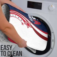 USA Rugby 2026 Bathroom Set Sporty Style