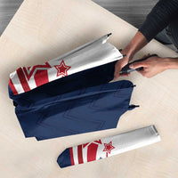 USA Rugby 2026 Umbrella Sporty Style