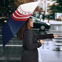 USA Rugby 2026 Umbrella Sporty Style