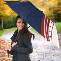 USA Rugby 2026 Umbrella Sporty Style