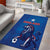 England 2024 Football Area Rug Go Champions Lionesses LT05 - Wonder Print Shop