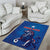 England 2024 Football Area Rug Go Champions Lionesses LT05 - Wonder Print Shop