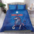 England 2024 Football Bedding Set Go Champions Lionesses LT05 - Wonder Print Shop