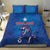 England 2024 Football Bedding Set Go Champions Lionesses LT05 - Wonder Print Shop