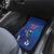 England 2024 Football Car Mats Go Champions Lionesses LT05 - Wonder Print Shop