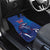 England 2024 Football Car Mats Go Champions Lionesses LT05 - Wonder Print Shop