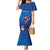 Custom England 2024 Football Family Matching Mermaid Dress and Hawaiian Shirt Go Champions Lionesses LT05 - Wonder Print Shop