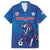 Custom England 2024 Football Family Matching Puletasi and Hawaiian Shirt Go Champions Lionesses LT05 - Wonder Print Shop