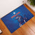 England 2024 Football Rubber Doormat Go Champions Lionesses