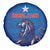 England 2024 Football Spare Tire Cover Go Champions Lionesses