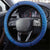 England 2024 Football Steering Wheel Cover Go Champions Lionesses