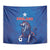 England 2024 Football Tapestry Go Champions Lionesses