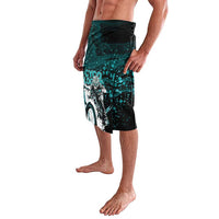 Cycologist Cycling Lavalava Grunge Style - Wonder Print Shop