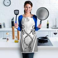 Cycling Apron Its In My DNA - Wonder Print Shop