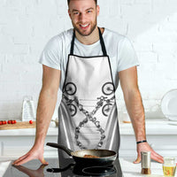Cycling Apron Its In My DNA - Wonder Print Shop