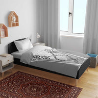 Personalized Cycling Bedding Set Its In My DNA - Wonder Print Shop