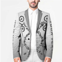 Cycling Blazer Its In My DNA - Wonder Print Shop