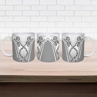 Cycling Ceramic Mug Its In My DNA - Wonder Print Shop