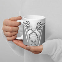 Cycling Ceramic Mug Its In My DNA - Wonder Print Shop