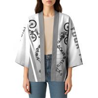Cycling Kimono Its In My DNA - Wonder Print Shop