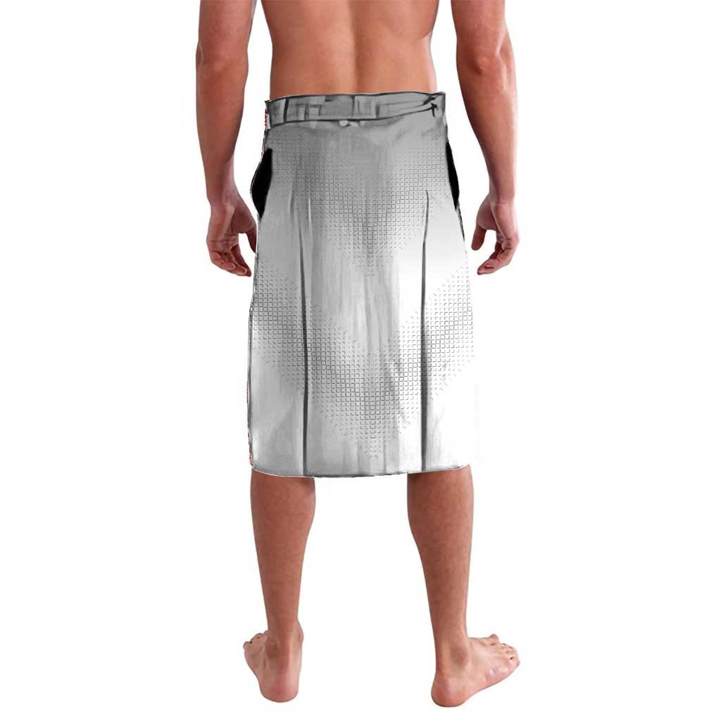 Personalized Cycling Lavalava Its In My DNA - Wonder Print Shop