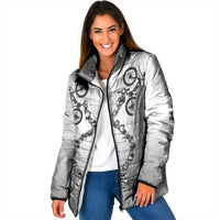 Cycling Padded Jacket Its In My DNA - Wonder Print Shop