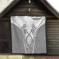 Personalized Cycling Quilt Its In My DNA - Wonder Print Shop