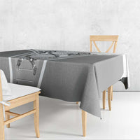 Personalized Cycling Tablecloth Its In My DNA - Wonder Print Shop