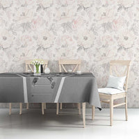 Personalized Cycling Tablecloth Its In My DNA - Wonder Print Shop