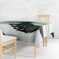 Alligator Alcatraz Defend Human Rights Tablecloth Defend The Everglades - Wonder Print Shop