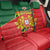 Portugal 2024 Football Back Car Seat Cover Go Champions A Selecao das Quinas LT05 - Wonder Print Shop