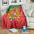 Portugal 2024 Football Blanket Go Champions A Selecao das Quinas