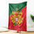 Portugal 2024 Football Blanket Go Champions A Selecao das Quinas