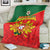 Portugal 2024 Football Blanket Go Champions A Selecao das Quinas