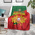 Portugal 2024 Football Blanket Go Champions A Selecao das Quinas