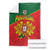 Portugal 2024 Football Blanket Go Champions A Selecao das Quinas