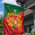 Portugal 2024 Football Garden Flag Go Champions A Selecao das Quinas LT05 - Wonder Print Shop