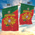 Portugal 2024 Football Garden Flag Go Champions A Selecao das Quinas LT05 - Wonder Print Shop