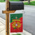 Portugal 2024 Football Garden Flag Go Champions A Selecao das Quinas LT05 - Wonder Print Shop