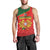 Custom Portugal 2024 Football Men Tank Top Go Champions A Selecao das Quinas LT05 - Wonder Print Shop