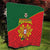 Portugal 2024 Football Quilt Go Champions A Selecao das Quinas